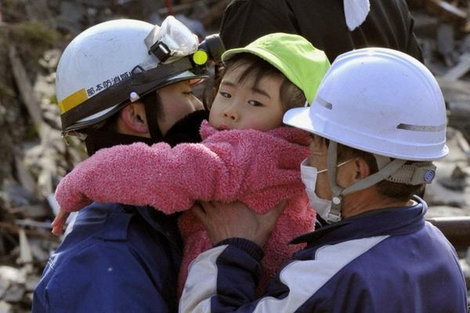 PSO: pavojus sveikatai dėl radiacijos nuotėkio Japonijoje yra minimalus