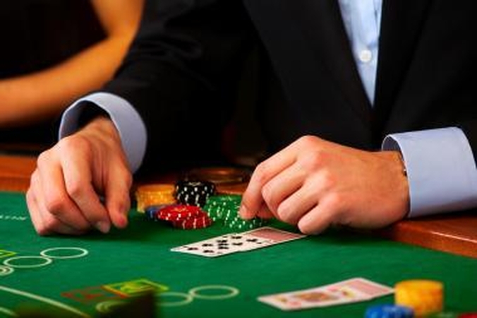 “Olympic Casino” Klaipėdoje pristato naują veiklos modelį