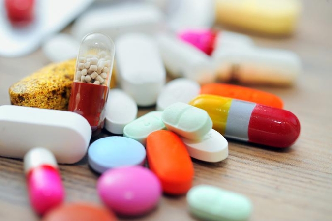 Probiotikai gali padidinti vitamino D kiekį žmogaus organizme 