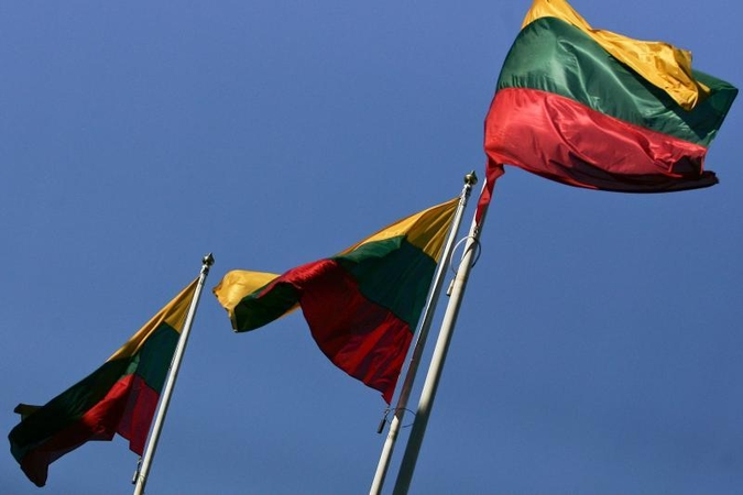 Seimas patvirtino pažangos strategiją „Lietuva 2030“