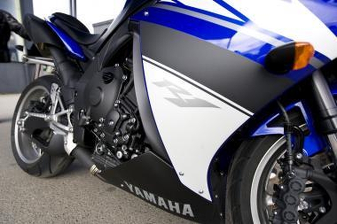 Kauno rajone žuvo motociklo vairuotojas