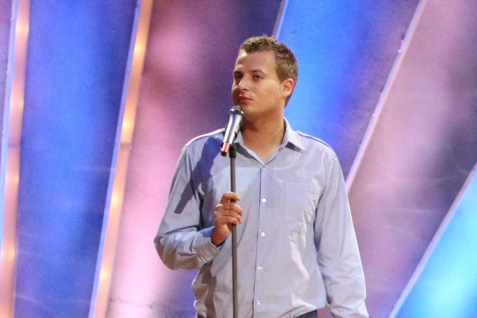Buvęs grupės „N.E.O.“ narys T. Lukoševičius suimtas trims mėnesiams