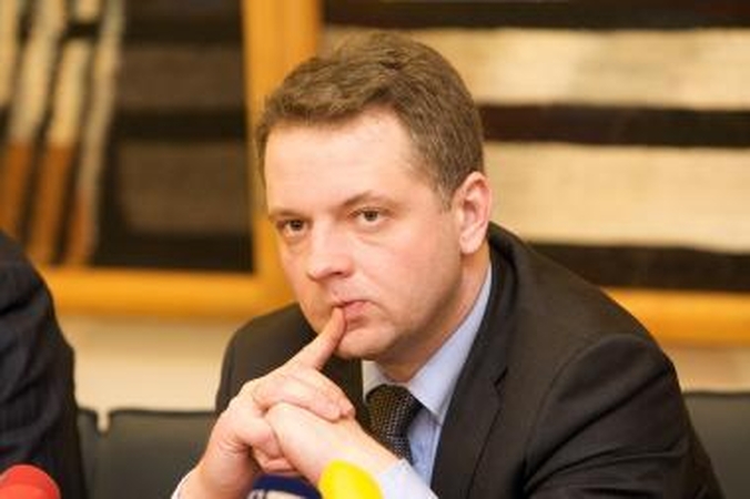 Liberalai žada reikalauti atšaukti mokesčių padidinimą