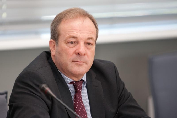 R. Adomavičiaus likimą nulems teisėsaugininkų informacija