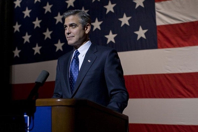 George‘as Clooney: taip, aš apvogiau Williamą Shakespeare‘ą