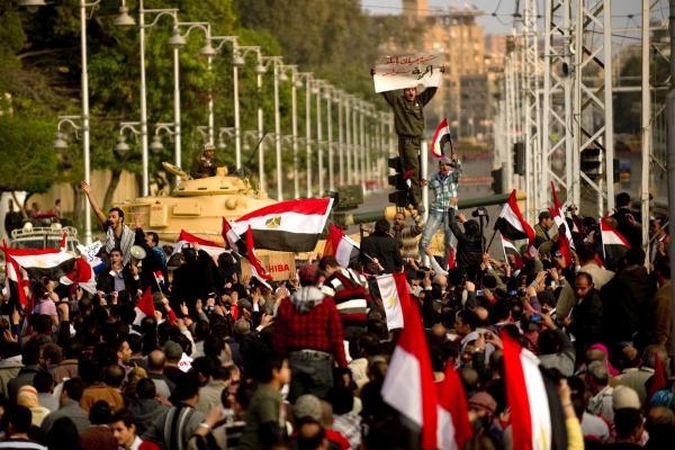 Egipto buvęs viceprezidentas Suleimanas liko gyvas per pasikėsinimą