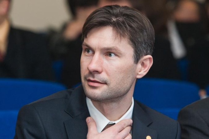 Į Seimą dėl N.Venckienės kreipsis ne D.Valys, o D.Raulušaitis