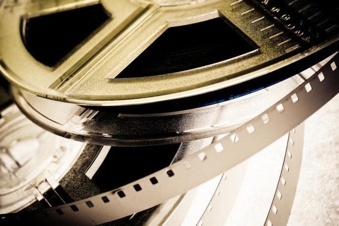 Į miestą atkeliauja prancūzų kino festivalis „Žiemos ekranai"