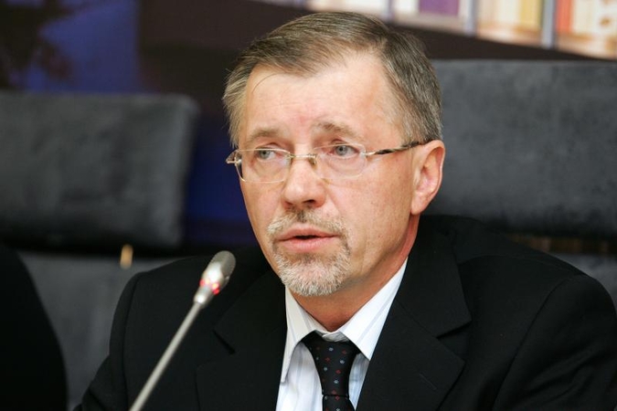 KAM neliks Žalgirio mūšį vaizduojančių paveikslų, viename – G.Kirkilas
