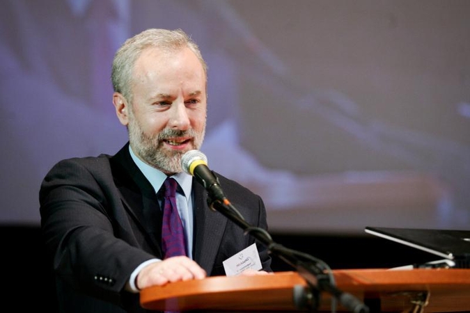 J.Razma prašo ministro išsiaiškinti apie nemokamas pedagogų atostogas