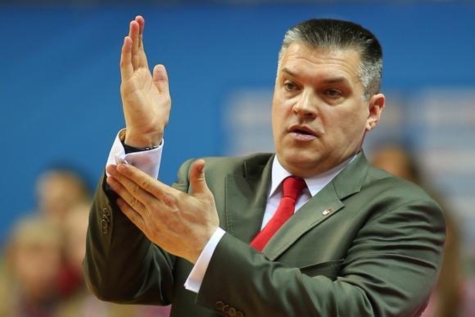 J. Pašutinas: „Žalgiryje“ silpnų vietų beveik nėra (komentaras)
