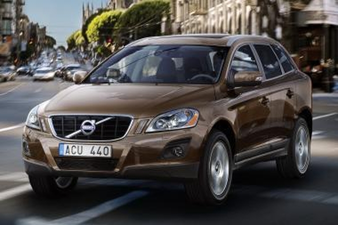 „Volvo“ taiso klaidas