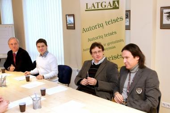 Deivis išteisintas dėl plagijavimo