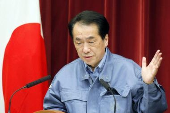 Japonijos valdžia neigia slepianti duomenis apie tikrą situaciją šalyje