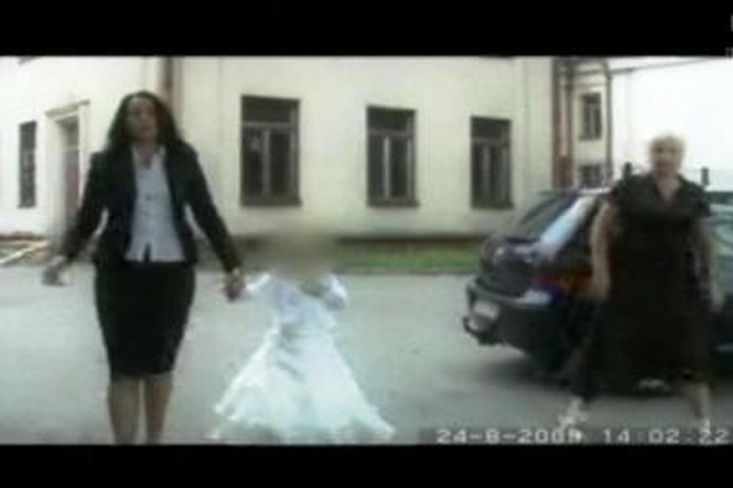 „Drąsiaus kelio“ narę papiktino V.Gaivenio laidos anonsas