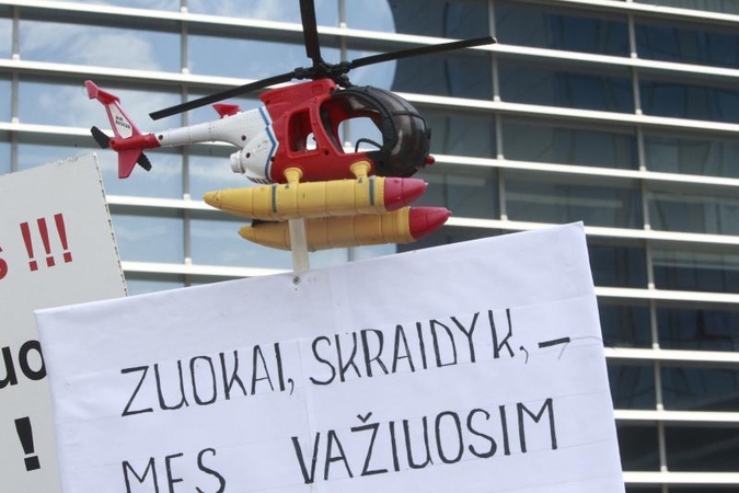 Panaikinus mikroautobusus, Vilniuj padaugėjo automobilių? (atnaujinta)