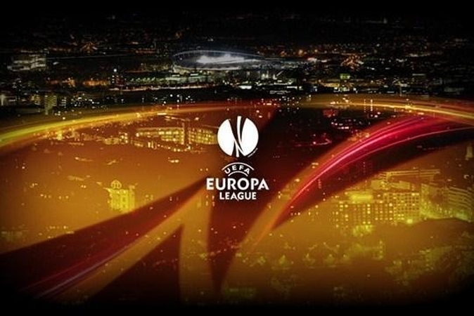 Penktadienį buvo ištraukti UEFA Europos lygos burtai