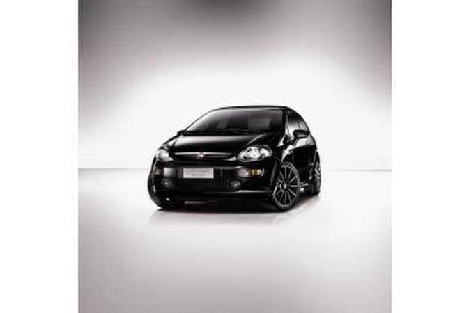 „Fiat“ evoliucija: „Grande Punto“ taps „Punto Evo“