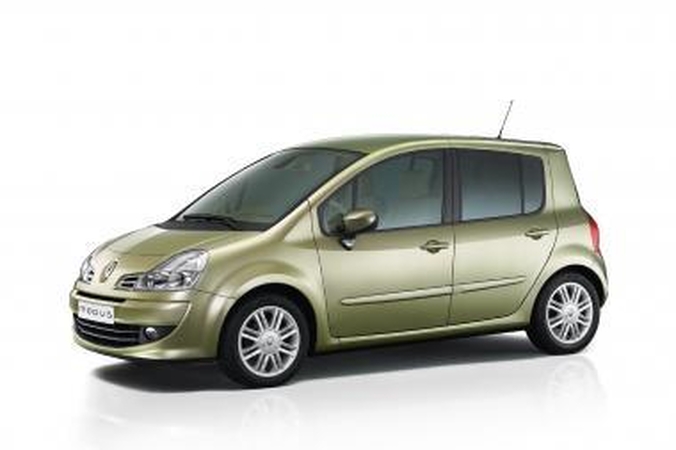 „Renault" plečia biodegalais varomų automobilių gamą