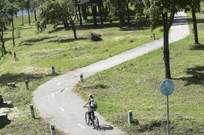 Kauniečiai kviečiami paminėti turizmo dieną (programa)