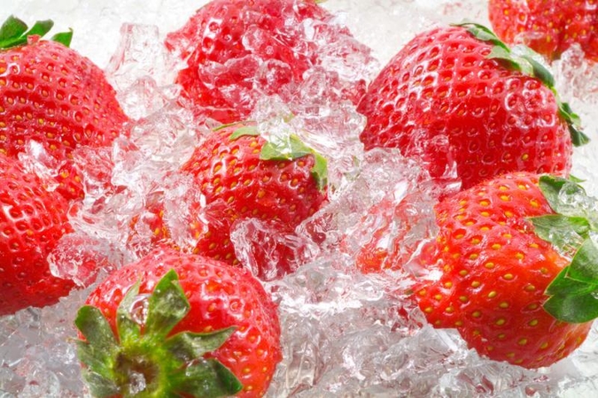 Kaip maisto produktus laikyti vasarą?   