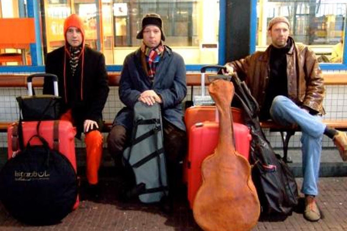 „Vilnius Jazz“ pristato: H.Eislerio muziką atliks „Das Kapital“