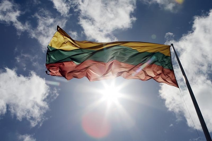Buvęs Ukrainos valdininkas paprašė leidimo gyventi Lietuvoje 