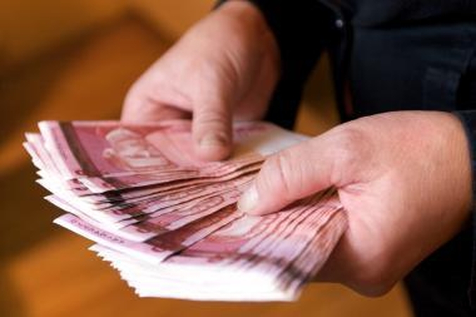 Merui – daugiau laisvės dovanoti