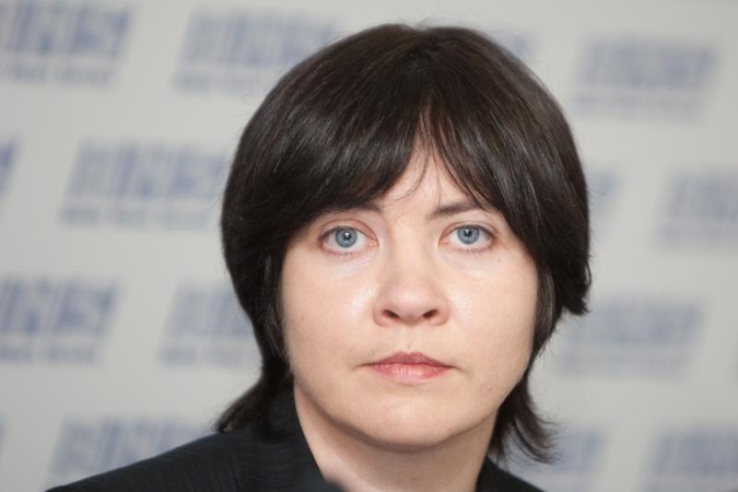 Seimo komitetas: gindama mergaitės teises E.Žiobienė buvo „pasyvi“