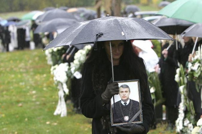 Stringa aukštų pareigūnų byla dėl žudynių Kaune