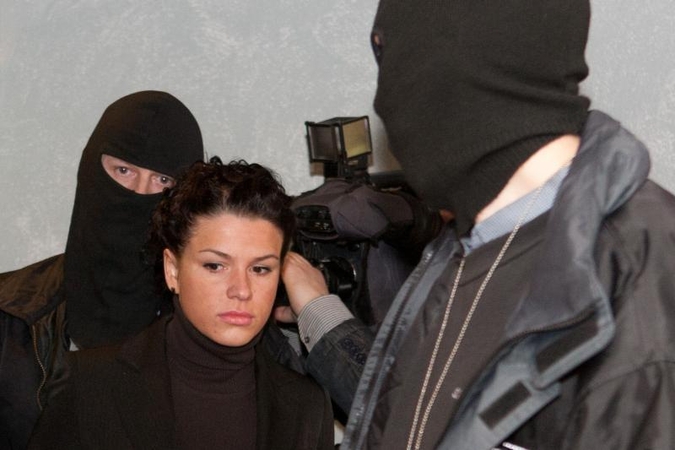 L.Stankūnaitė į artimiausią A.Ūso bylos posėdį nekviečiama