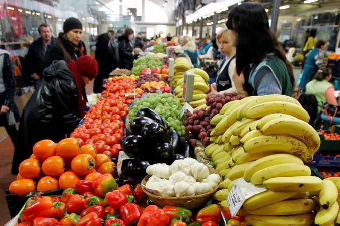 GMO žmonių daržovėmis nepavers (visi „už“ ir „prieš“)