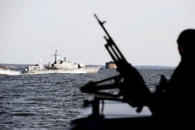 Prie Jemeno krantų nuskendo 49 somaliečiai migrantai
