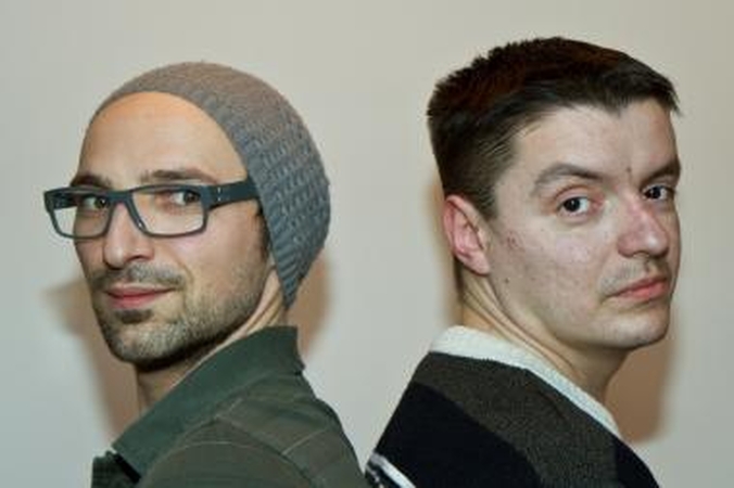 Klaipėdos „Kultūrpolyje“ gimęs projektas – į Vilnių