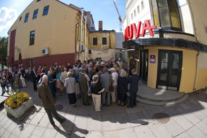 Savivaldybė ketina už 670 tūkst. litų gelbėti „Romuvą“