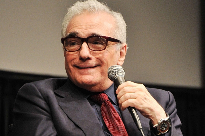 Režisieriui M.Scorsese bus įteikta BAFTA Narystės premija