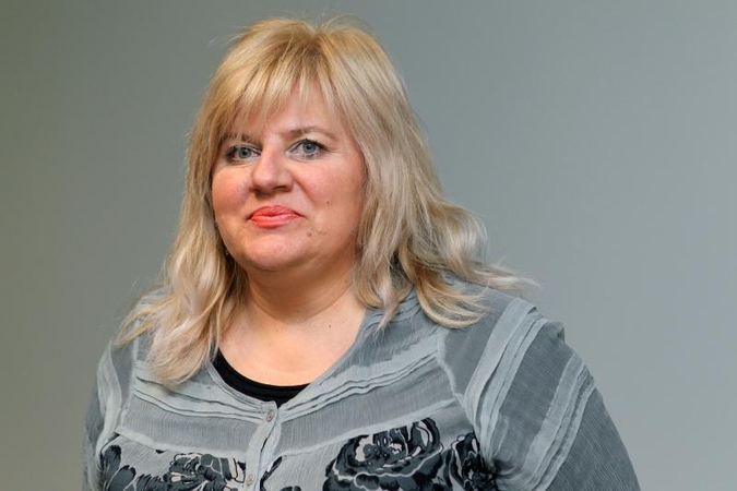 D.Bilevičiūtė prašo ją išteisinti, prokuratūra nori didesnės baudos