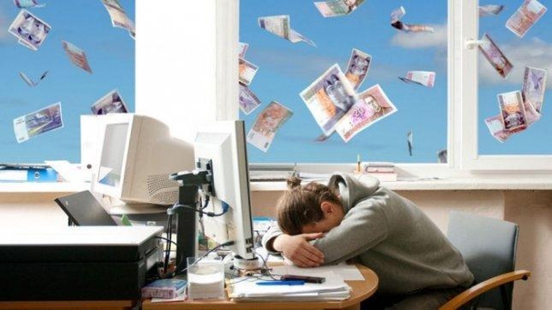 Išlaidavimu kaltinamos ministerijos: išlaidos nedidėjo