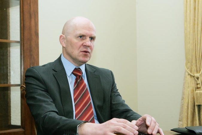 Policija nustatė, kas grasino L.Stankūnaitės advokatui ir E.Žiobienei
