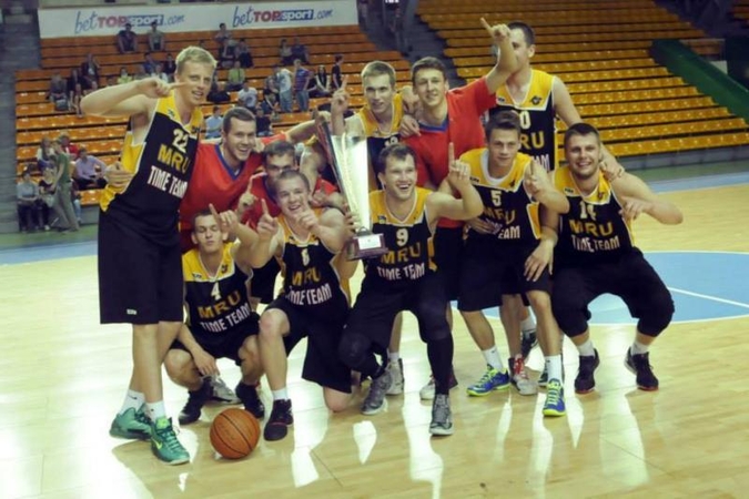 Kaune triukšmingai nuleista 15-ojo LSKL sezono uždanga (foto)