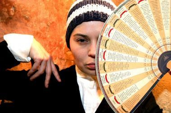 "Mados infekcijos" kūrybos vadovė: greitai gali būti taip, kad lietuviai savo darbų nerodys