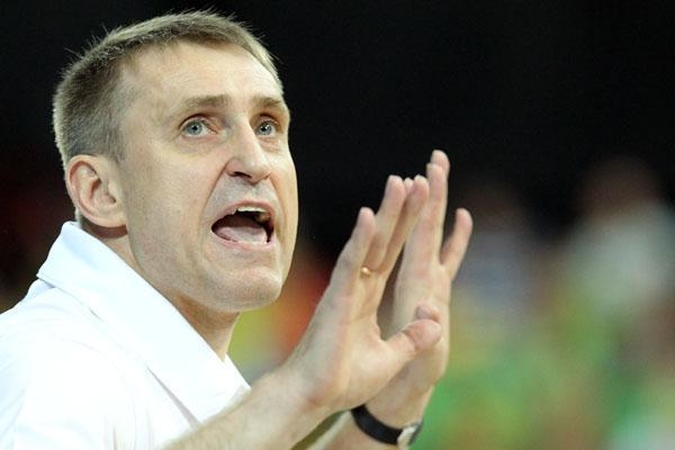 K.Kemzūra: norėtųsi, kad atranka į olimpiadą vyktų Lietuvoje