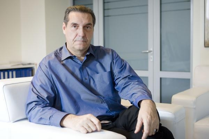A. Kaušpėdas: Vyriausybė buvo entuziastinga ir energinga