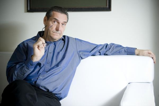 Architektas A. Kaušpėdas: Vilniui trūksta tik gyventojų