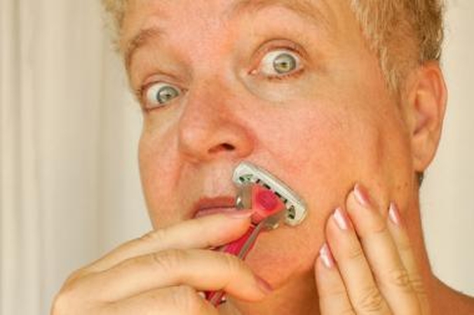 Moterys galės tiksliau nustatyti menopauzės pradžią