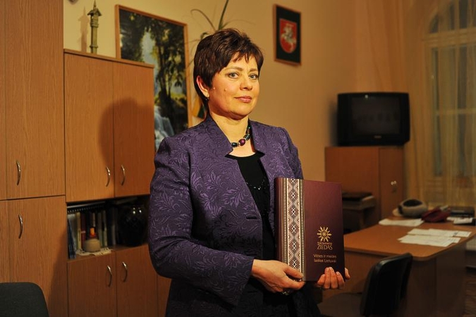 Ilgai lauktas albumas – vaistas negaluojančiai Lietuvai