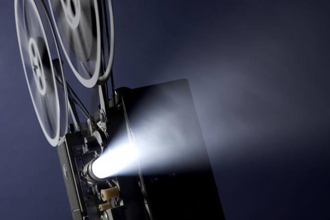 Lenkiško kino kūrėjai džiaugiasi išaugusiu tautiečių dėmesiu