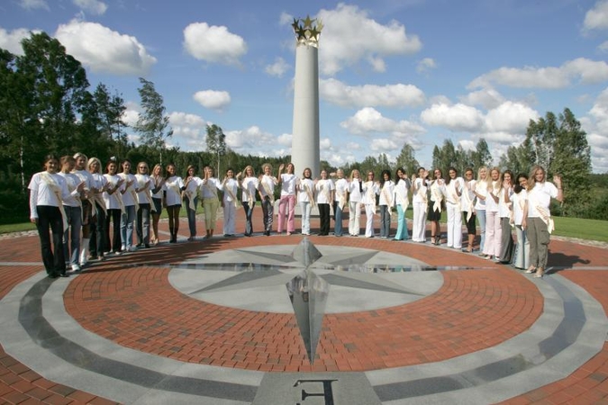 Europos dieną švęskime Europos centre   