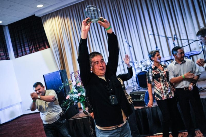Medikų žaidynėse triumfavo Kazachstano ir dvi Lietuvos komandos
