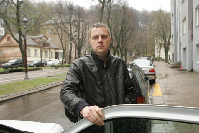 Pradėtas tyrimas dėl Kauno policijos veiksmų aiškinantis kūdikio mirtį